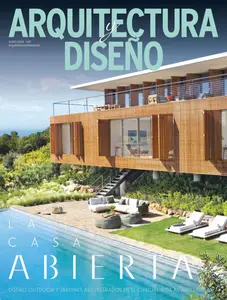 Arquitectura y Diseño N.270 - Junio 2024