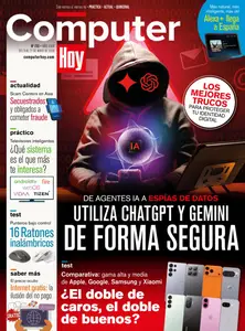 Computer Hoy - 8 Mayo 2026