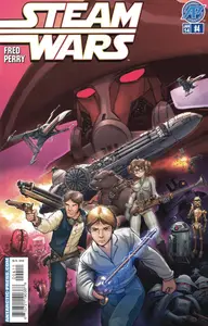Steam Wars 04 (c2c) (2014) (Empire-Adventurers