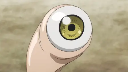 Parasyte -the maxim- S01E15