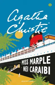 Miss Marple Nei Caraibi - Agatha Christie