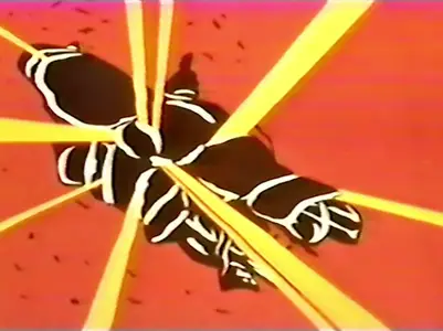 Robotech The Macross Saga E00 Extended Pilot