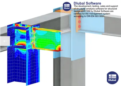 Dlubal Software 2025 (build 2025-11-13)