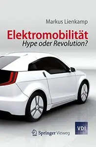 Elektromobilitat: Hype oder Revolution?