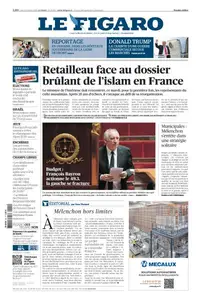 Le Figaro - 4 Février 2025