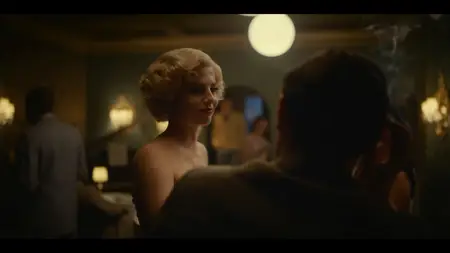 The Real Ruth Ellis (2025)
