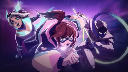 Nova Hearts (2025)