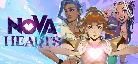 Nova Hearts (2025)
