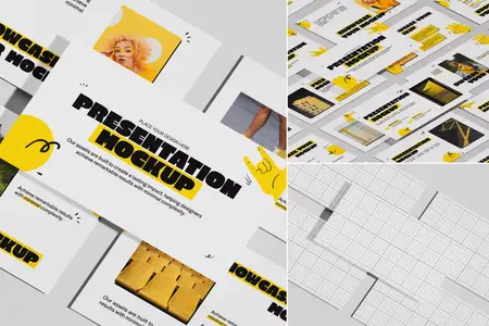 EE - Presentation Mockup BKHCP92