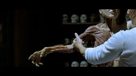 Anatomy (2000) [MultiSubs]