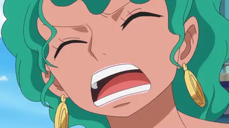 One Piece 577 VF ''L'Ambition De Z ! La Grande Evasion   WebDl1080p ! 2012 rar" yEnc