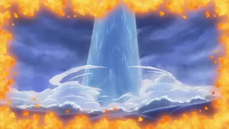 One Piece 577 VF ''L'Ambition De Z ! La Grande Evasion   WebDl1080p ! 2012 rar" yEnc
