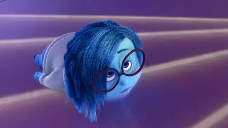 Inside Out (2015)