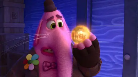 Inside Out (2015)