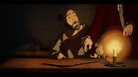 Love, Death & Robots S04E10