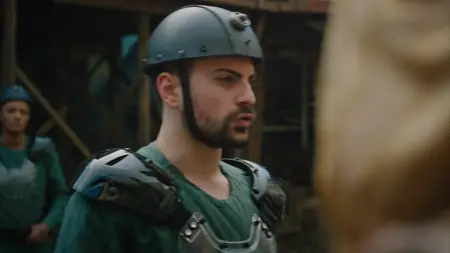 3% S02E06
