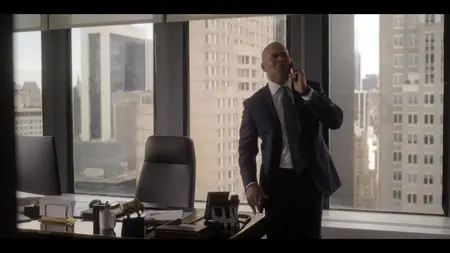 And Just Like That… S03E01