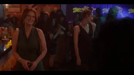 And Just Like That… S03E01