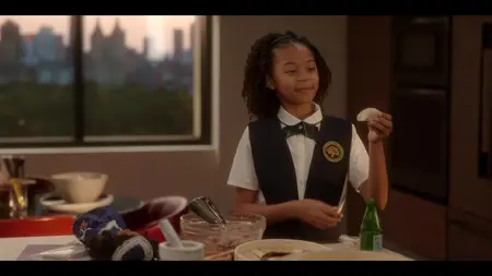And Just Like That… S03E01