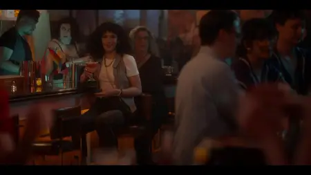 And Just Like That… S03E01