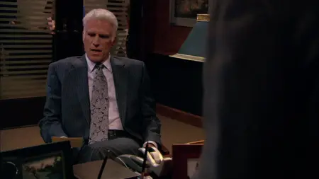 Damages - Im Netz der Macht S01E09