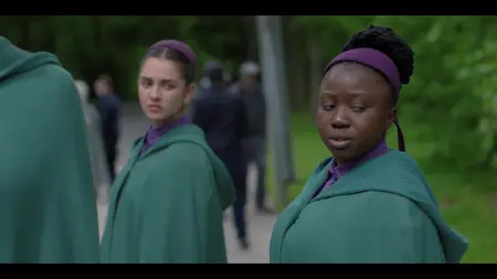 The Testaments S01E04