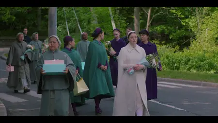 The Testaments S01E04