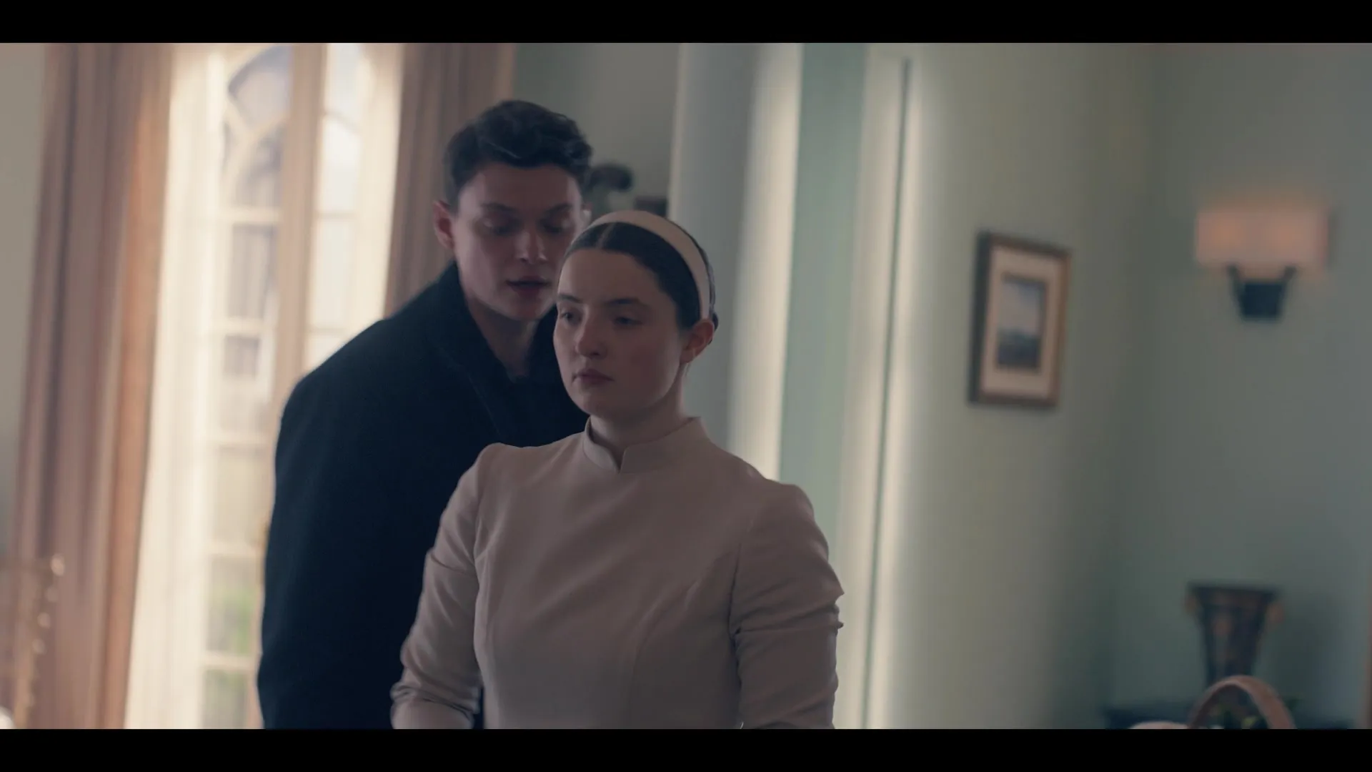 The Testaments S01E04