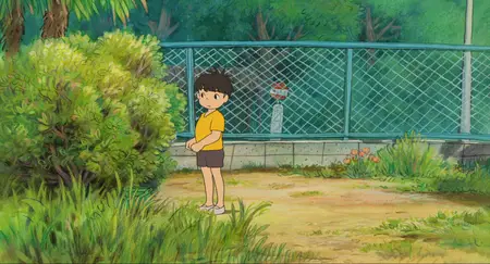 Ponyo (2008) [MultiAudio] [MultiSubs]