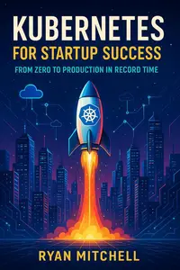Kubernetes for Startup Success: From Zero to Production in Record Time