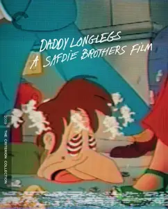 Daddy Longlegs (2010) [The Criterion Collection]