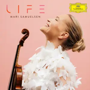 Mari Samuelsen - LIFE (2024)