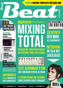Beat - August 2025