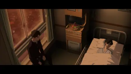 Shoushimin Series - 18 (480p