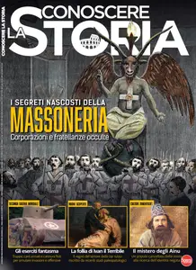 Conoscere la Storia N.82 - Agosto-Settembre 2024