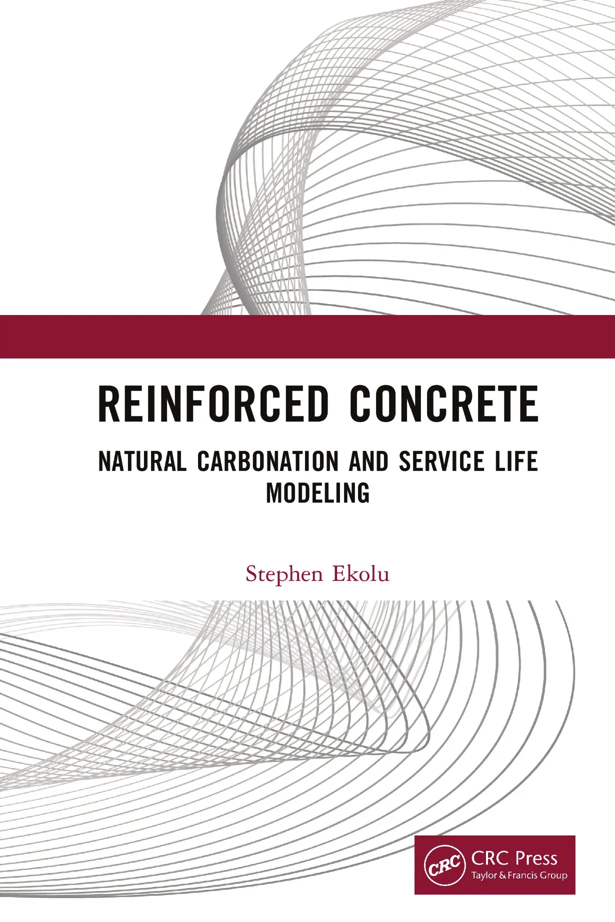 Reinforced Concrete: Natural Carbonation and Service Life Modeling