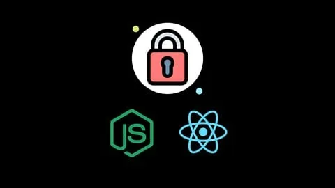 NodeJS & React Authentication: JWT, Role-Based Access, 2FA