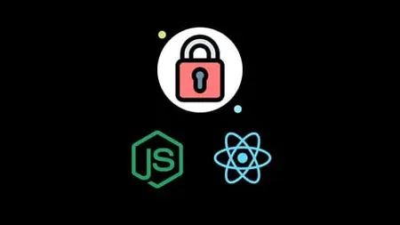 NodeJS & React Authentication: JWT, Role-Based Access, 2FA