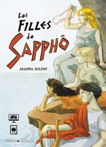 Les Filles De Sapphô