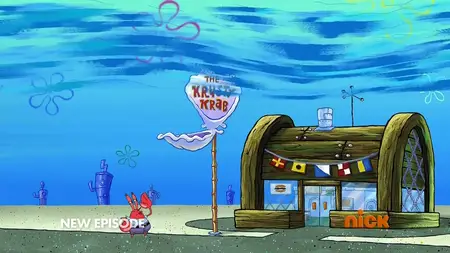 SpongeBob SquarePants S09E24