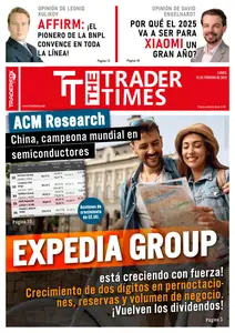 The Trader Times Edición en español - 10 Febrero 2025