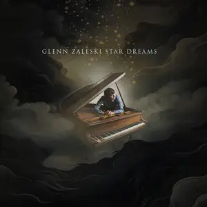 Glenn Zaleski, Dezron Douglas & Willie Jones III - Star Dreams (2024) [Official Digital Download 24/48]