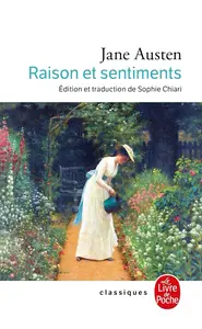 Jane Austen, "Raison et sentiments"