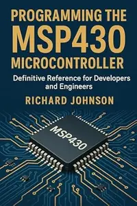 Programming the MSP430 Microcontroller: Definitive Reference for Developers and Engineers