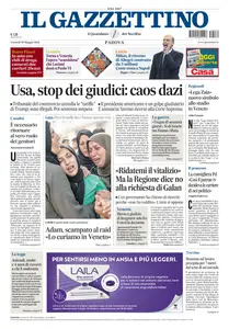 Il Gazzettino Padova - 30 Maggio 2025