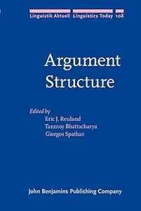Argument Structure