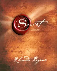 Rhonda Byrne, "Le secret"