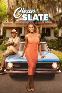 Clean Slate S01E01