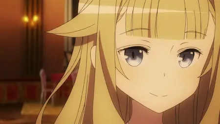 Princess Principal (2017 S01E02 case1 Dancy Conspiracy Spirale