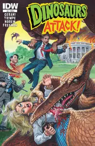 Dinosaurs Attack 02 (of 05) (2013) (Digital) (Bean-Empire